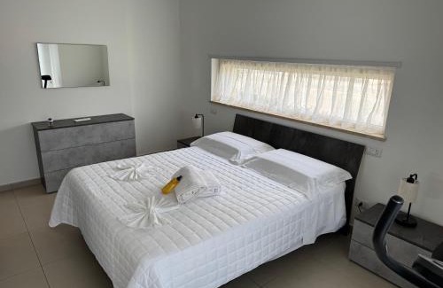 Settingiano Apartment | Dimora dei Visconti