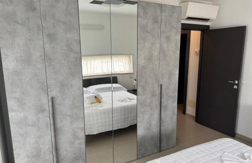Settingiano Apartment | Dimora dei Visconti