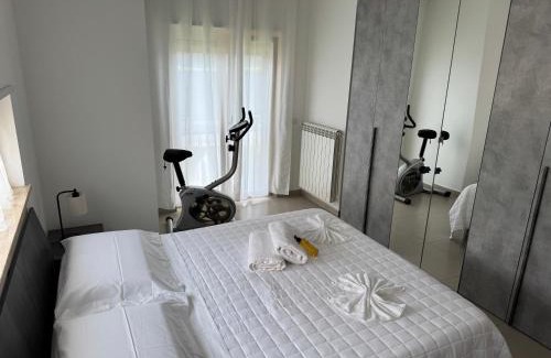 Settingiano Apartment | Dimora dei Visconti