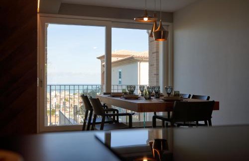 Tortoreto Apartment | Dimora del Borgo