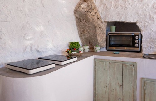 Gagliano del Capo Villa | Dimora del Soffio by salentoltremare