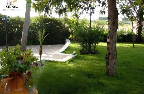 Crispiano Apartment | dimora del sole e del vento