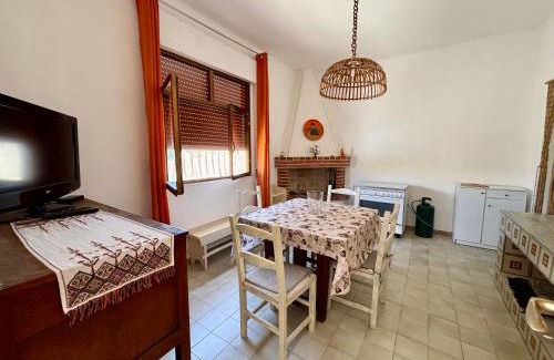 Torre Rinalda House | Dimora del Sole