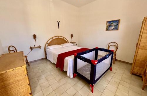 Torre Rinalda House | Dimora del Sole
