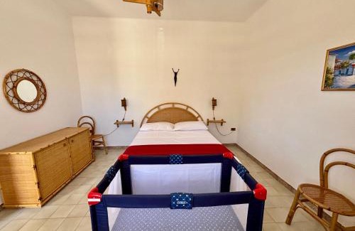 Torre Rinalda House | Dimora del Sole