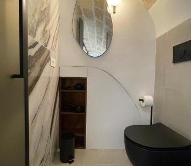 Centro Storico Apartment | Dimora del Vico - Mediterranean Apartment & Suite