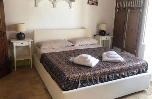Pettorano sul Gizio House | Dimora dell’Orso sul Gizio