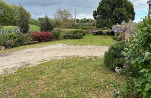 Giove House | Dimora della Jana