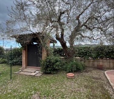 Giove House | Dimora della Jana