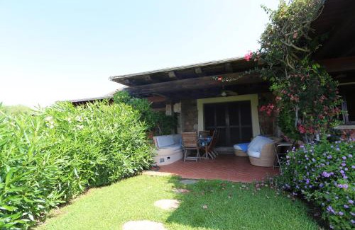 Puntaldia House | Dimora delle Lucine, 60 meters from the Cinta