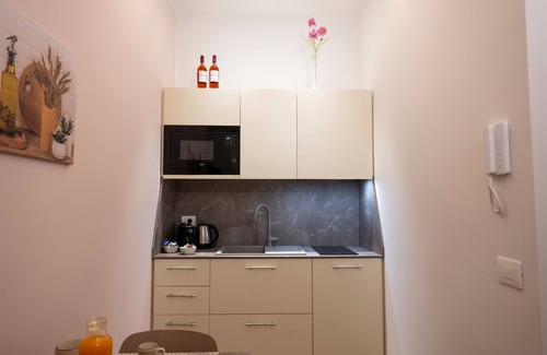 Andria Bed & Breakfast | Dimora Delle Vigne