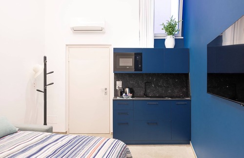 Andria Bed & Breakfast | Dimora Delle Vigne