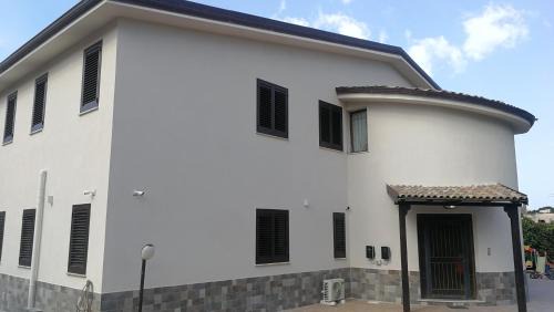 Misilmeri House | Dimora Di Campagna