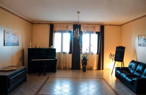 Misilmeri House | Dimora Di Campagna