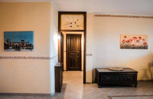 Misilmeri House | Dimora Di Campagna