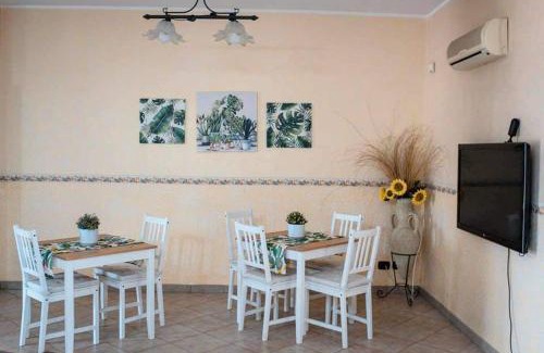 Misilmeri House | Dimora Di Campagna