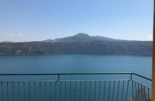 Castel Gandolfo Apartment | Dimora Diamante del Lago