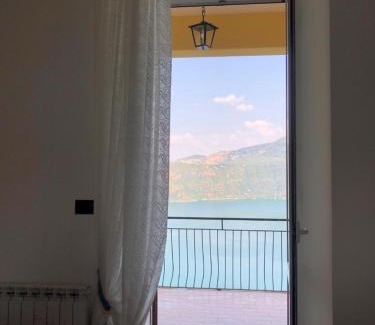 Castel Gandolfo Apartment | Dimora Diamante del Lago