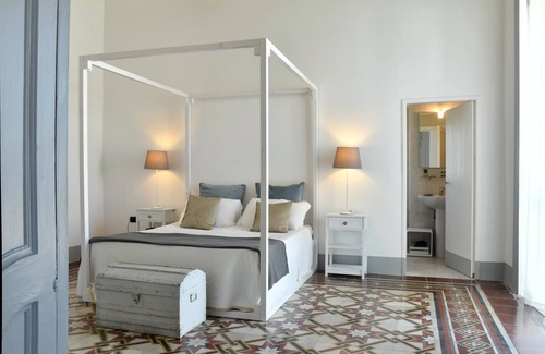 Minervino di Lecce House | Dimora Duchessina