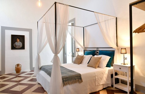 Minervino di Lecce House | Dimora Duchessina