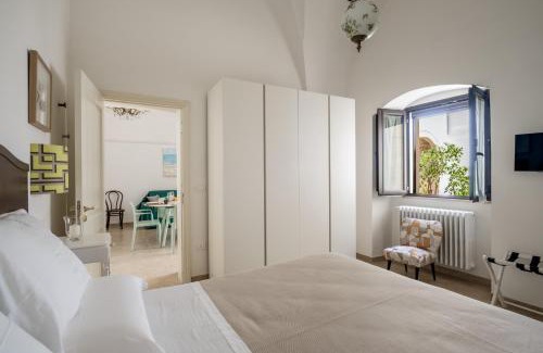 Centro Storico House | Dimora EgiLò