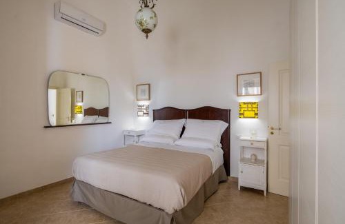 Centro Storico House | Dimora EgiLò