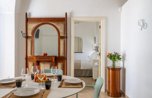 Centro Storico House | Dimora EgiLò