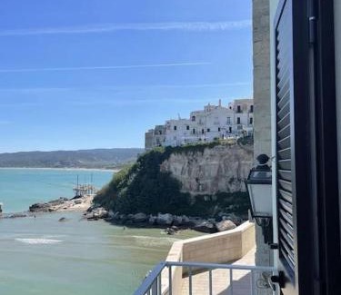 Vieste House | Dimora Estlevante