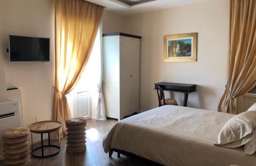 Vieste House | Dimora Estlevante