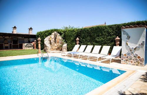 Torre Colonna-sperone Villa | Dimora Fanale, Villa Esclusiva con Piscina Privata - Fanale Rentals