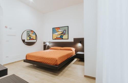 Bari City Centre Apartment | Dimora Favia