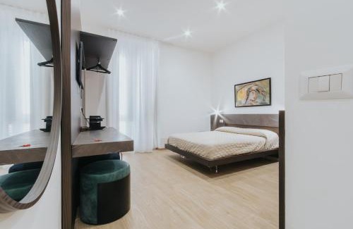 Bari City Centre Apartment | Dimora Favia