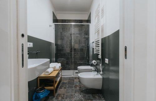 Bari City Centre Apartment | Dimora Favia