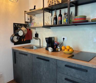 Ferrara Apartment | Dimora fontanese