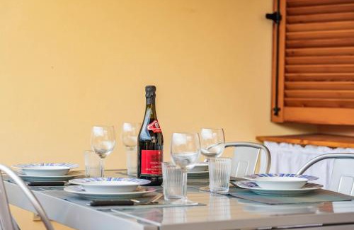 Villasimius Apartment | Dimora Frau