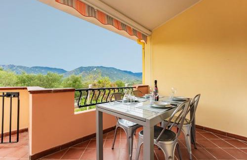 Villasimius Apartment | Dimora Frau
