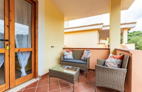 Villasimius Apartment | Dimora Frau