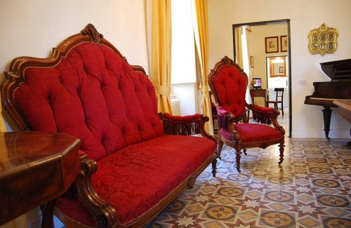 Castelnuovo Magra House | Dimora Garibaldi