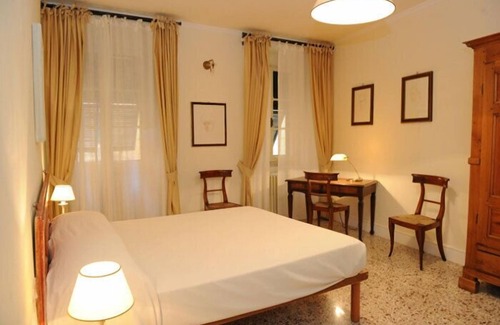 Castelnuovo Magra House | Dimora Garibaldi