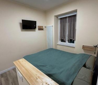 Citta Nuova-Barriera Nuova-San Vito-Citta Vecchia Apartment | Dimora Gatto