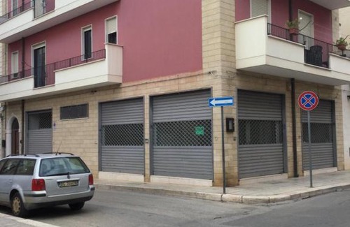 Conversano Bed & Breakfast | Dimora Gentile
