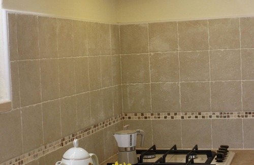 Ceglie Messapica House | Dimora Giorgio with shared jacuzzi