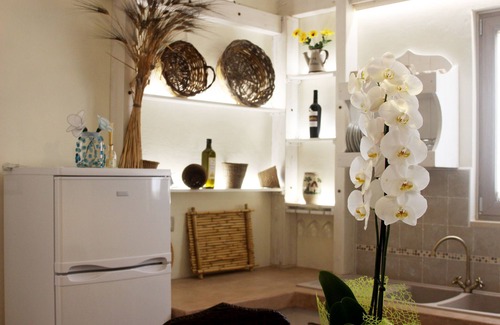 Ceglie Messapica House | Dimora Giorgio with shared jacuzzi