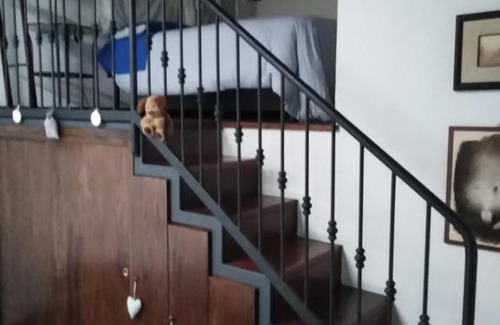 Centro Storico Bed & Breakfast | Dimora Giosafatti