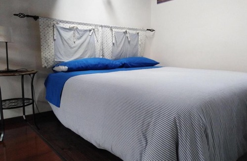 Centro Storico Bed & Breakfast | Dimora Giosafatti