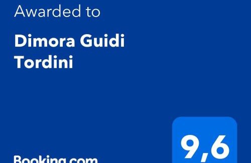 Grottammare Bed & Breakfast | Dimora Guidi Tordini