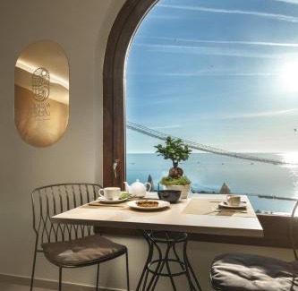 Grottammare Bed & Breakfast | Dimora Guidi Tordini