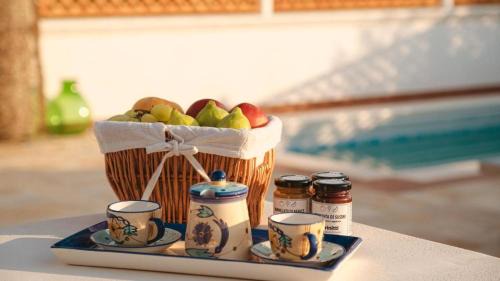 Putignano House | Dimora Home Sweet Home, with pool