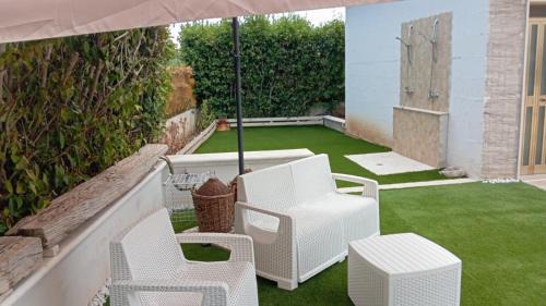 Putignano House | Dimora Home Sweet Home, with pool