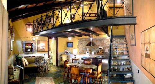 Monforte d'Alba House | Dimora I Manichei